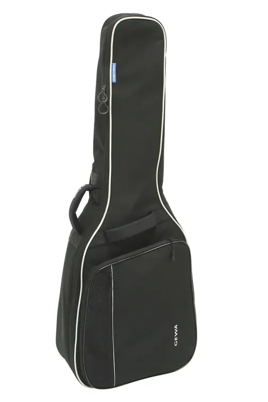 Gitarrentasche Konzertgitarre schwarz