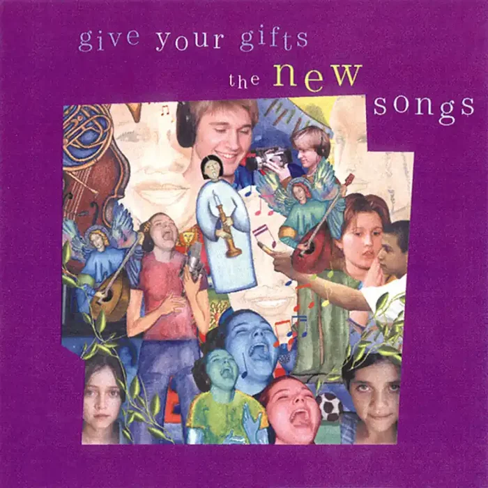 Give Your Gifts