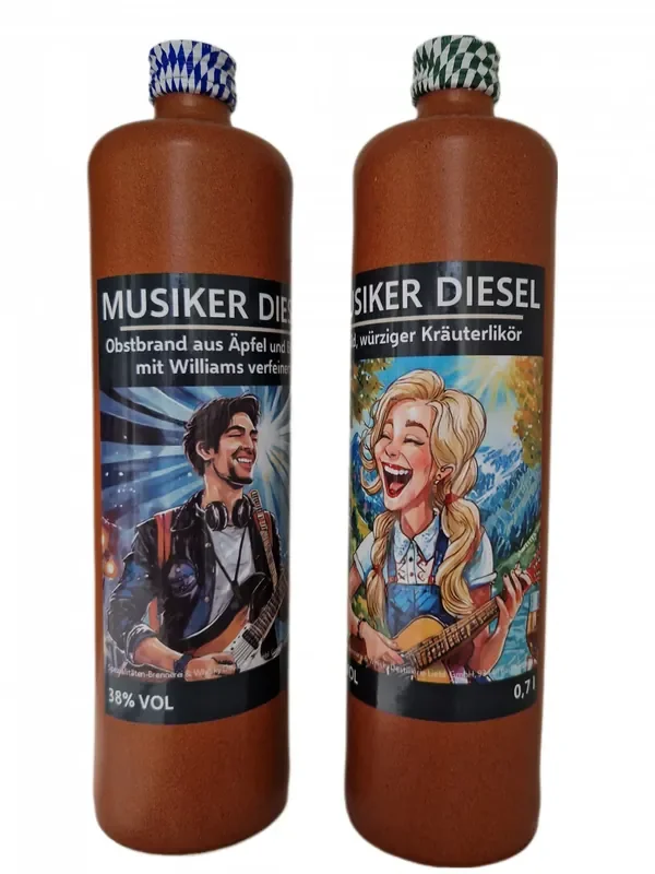 Gold Saiten für Klassik-Gitarre