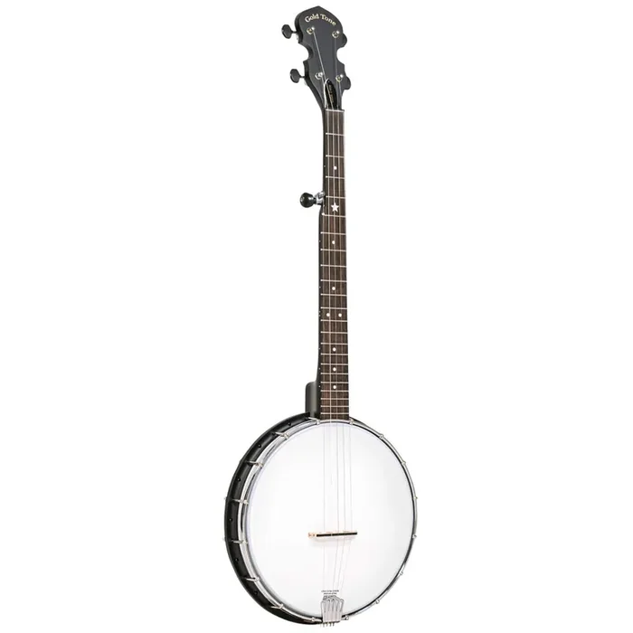 Gold Tone AC-Traveler Banjo