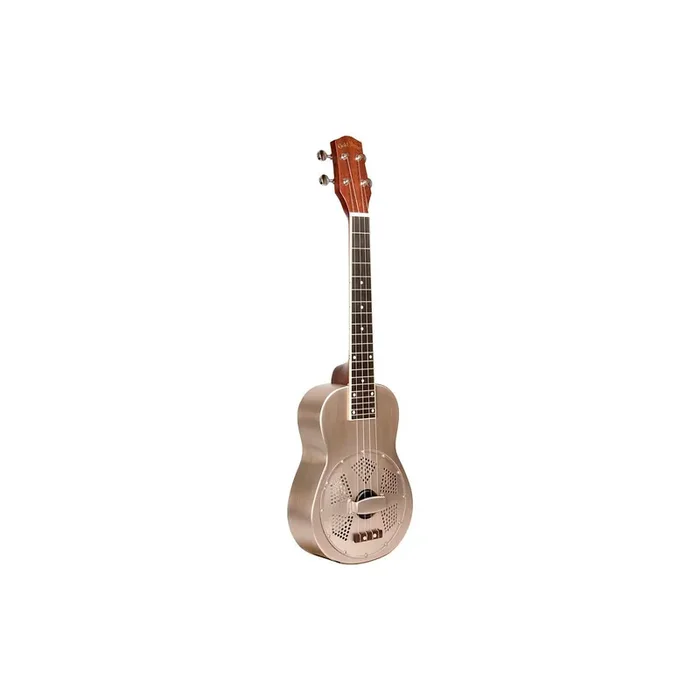 Gold Tone Resouke Tenor Resonator-Ukulele