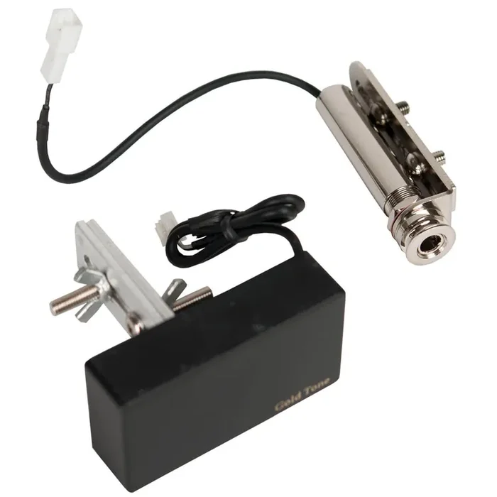 Gold Tone SMP+ Tonabnehmer