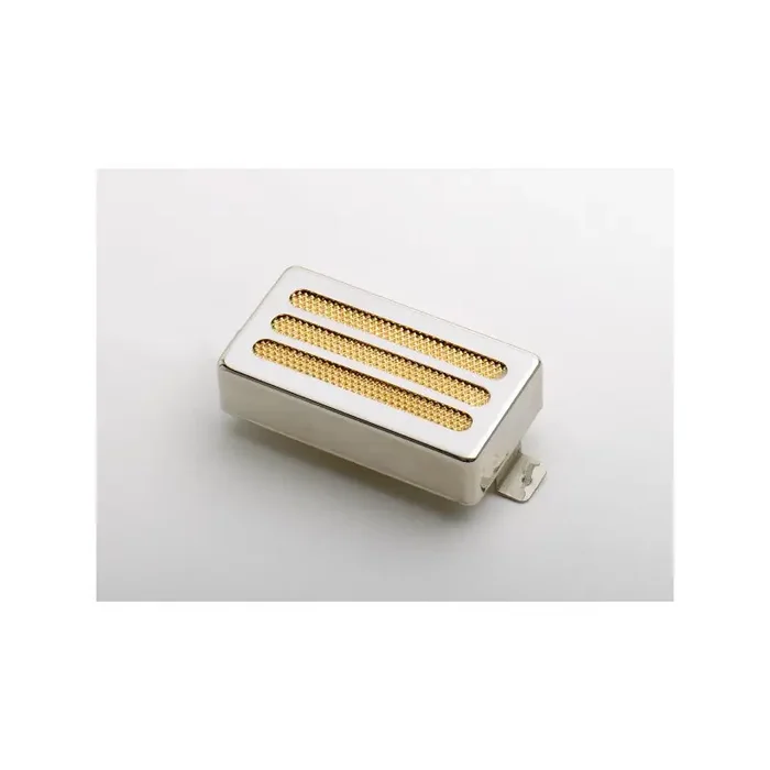 GoldFoil Pickup, Neck, Nickel