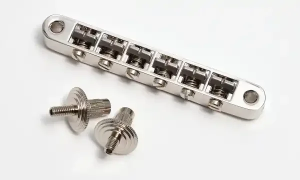 Göldo HWG2N 3-Point-Vario Tunamatic Bridge