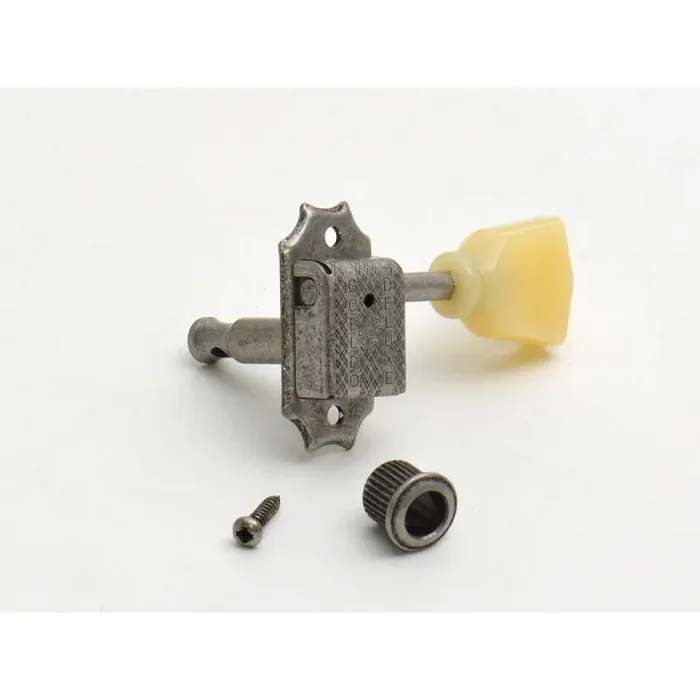 göldo Traditional Tuner / Tulip / 3+3