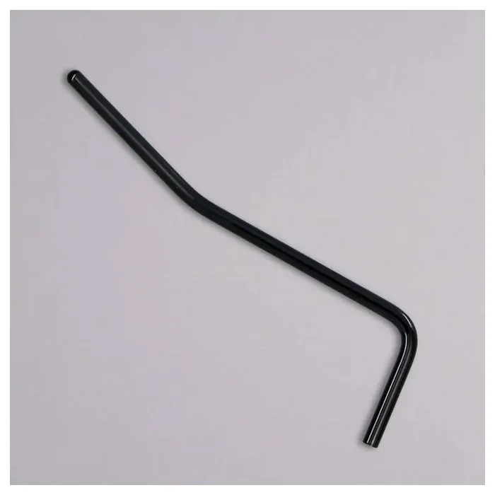 Gotoh A7 B Tremolo Arm, black