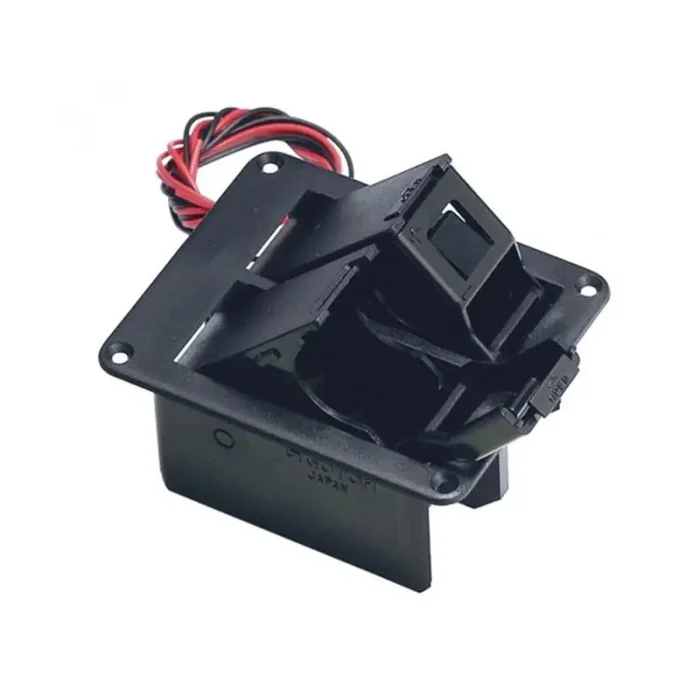 Gotoh BB-04W battery box