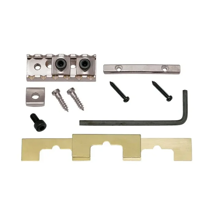 Gotoh FGR-2 Lock Nut chrome