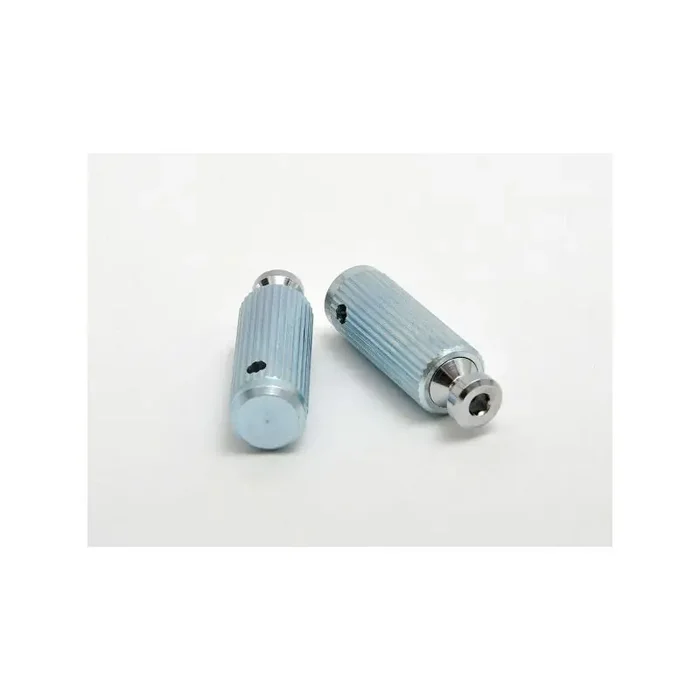 Gotoh Floyd Rose Studs/Bushings Chrome