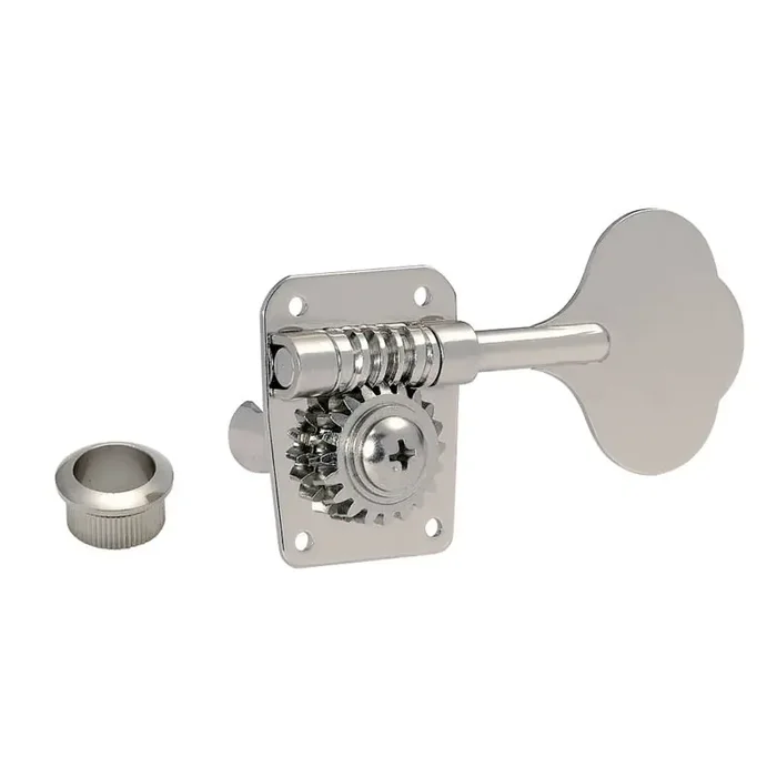 Gotoh GB-1 losse mechaniek links nickel