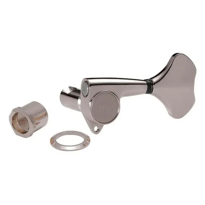 Gotoh GB-350 Mechanieken 2L2R chrome