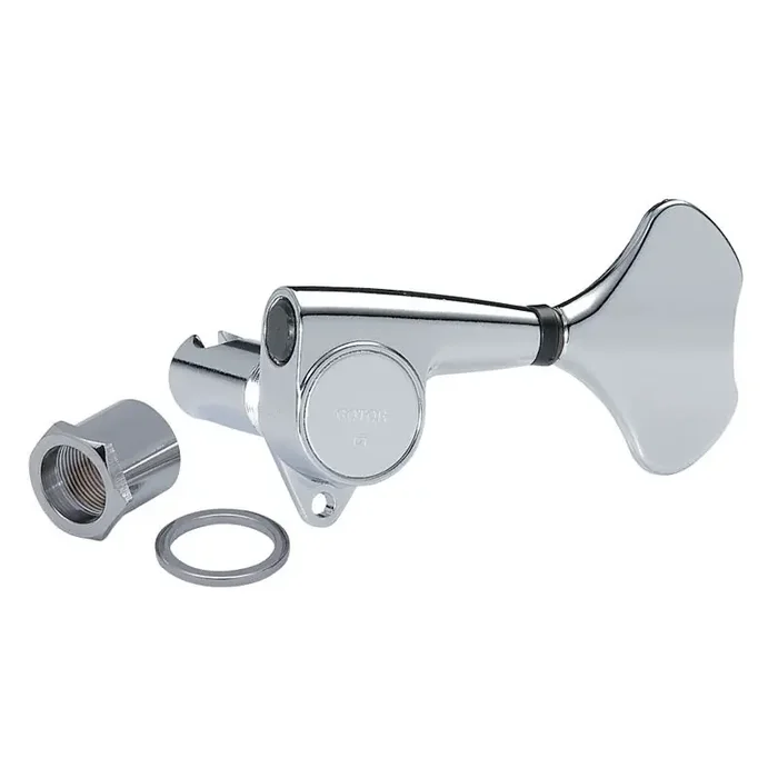 Gotoh GB707 Links Chrome