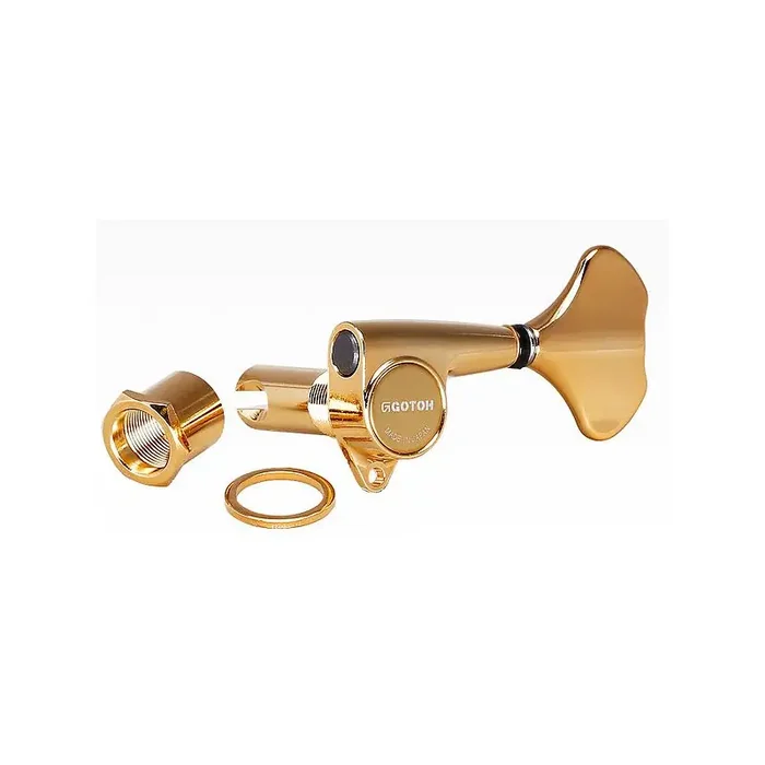Gotoh GB707 Links Gold