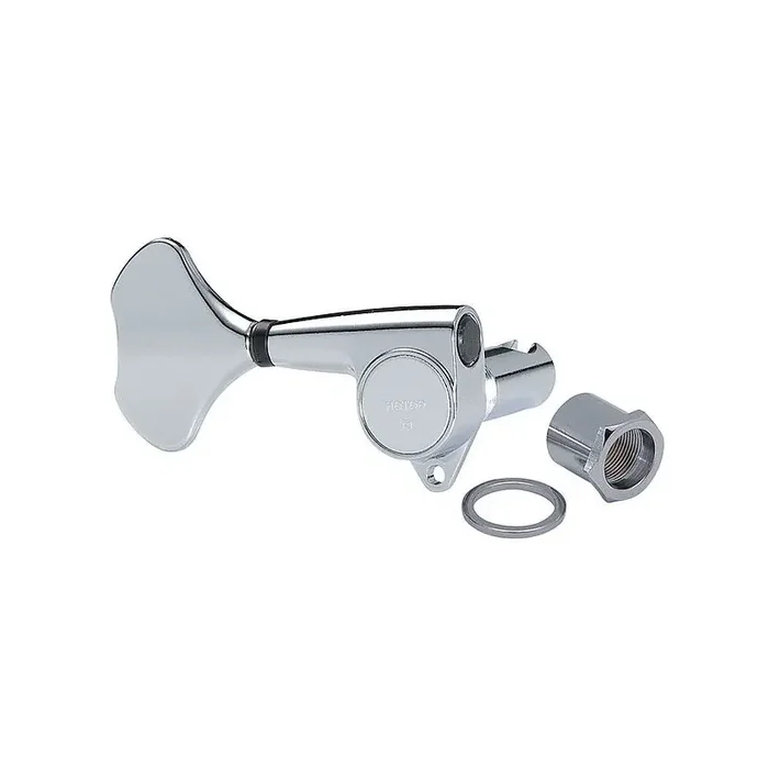 Gotoh GB707 Rechts Chrome