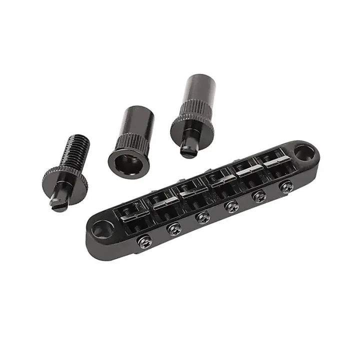Gotoh GE-103B-T Tunomatic Bridge, black