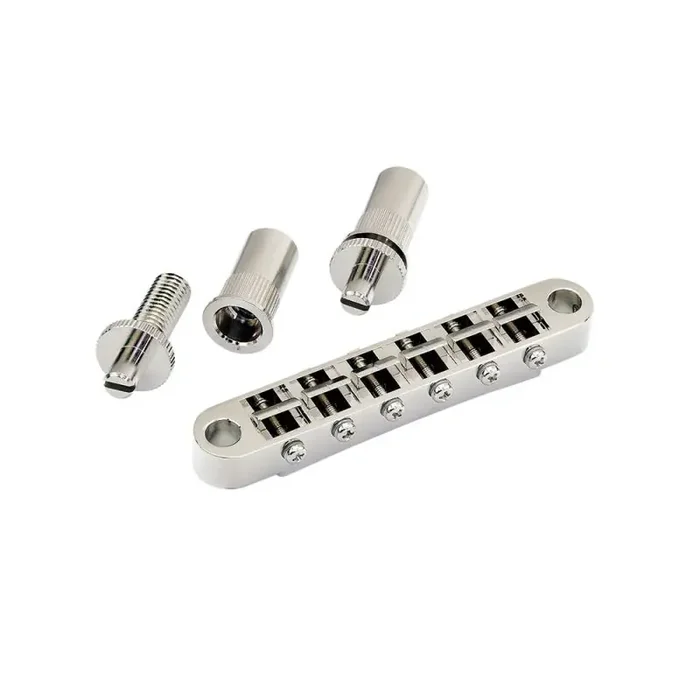 Gotoh GE-103B-T Tunomatic Bridge, chrome