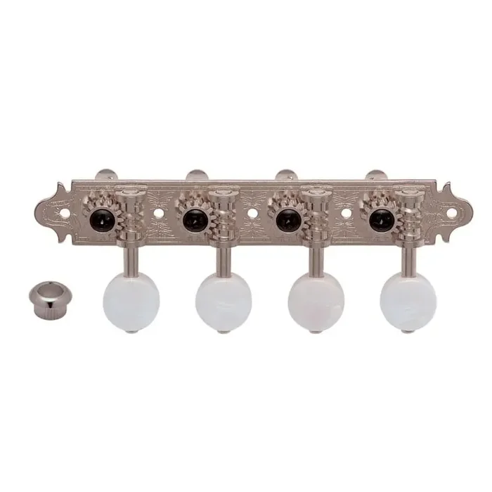 Gotoh MA-40 Mandoline Tuners.MP 4L4R nickel