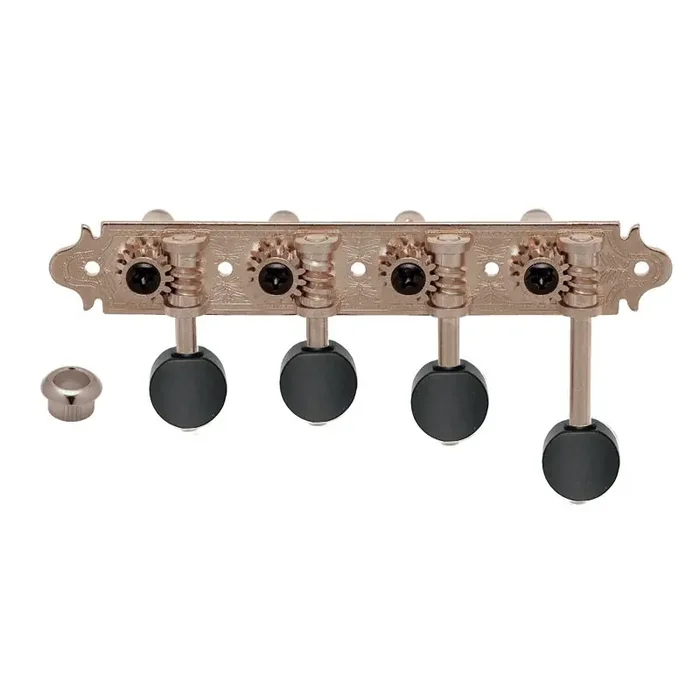 Gotoh MF-40 Mandoline Tuners.MB 4L4R nick.