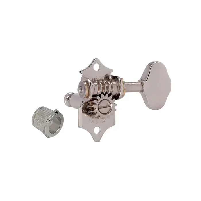 Gotoh SE-510M Mechanieken 3L3R nickel