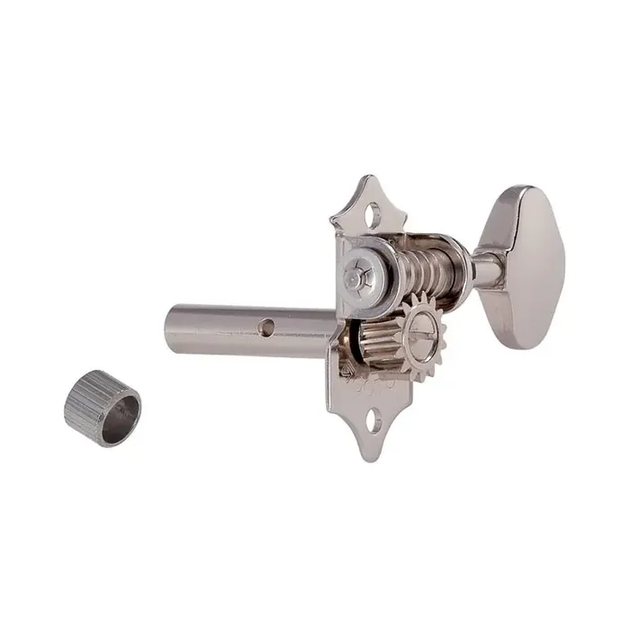 Gotoh SEP-700 Mechanieken 3L3R satin nickel