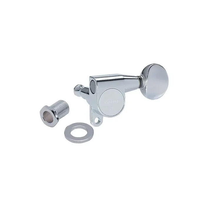 Gotoh SG 360 chrome 6L