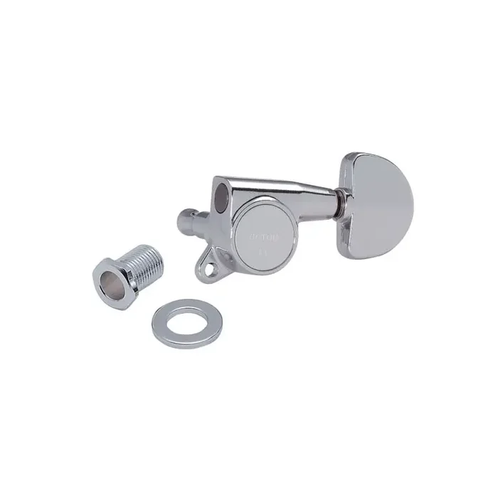 Gotoh SG 381 chrome 3L3R