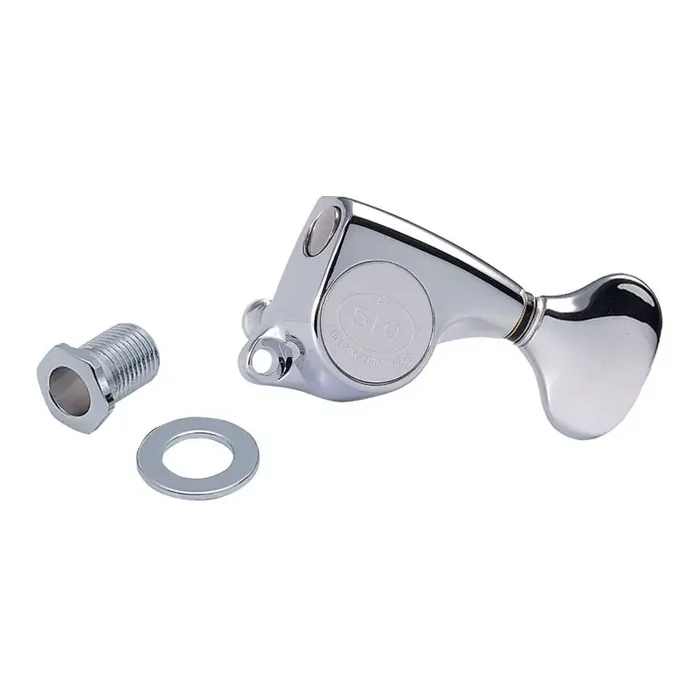 Gotoh SGL-510Z Mechanieken 3L3R black