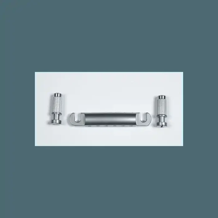 Gotoh Tunomatic Brug Nikkel