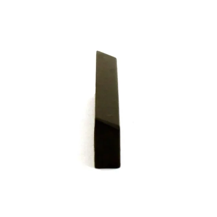 Graph Tech Black TUSQ XL PT-4011-00 – G- Style Guitar Nut, Flat, Blank