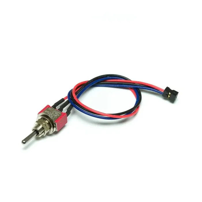 Graph Tech Ghost PE-0111-00 – QuickSwitch