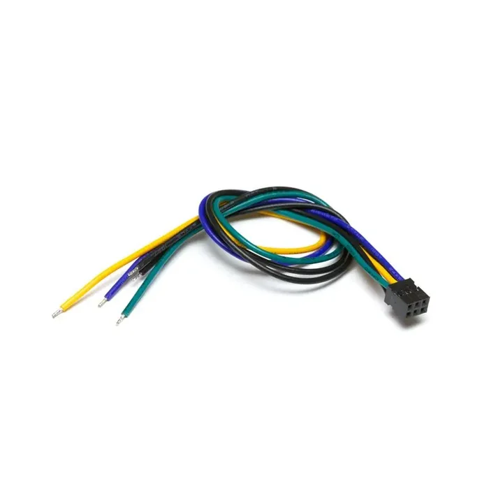 Graph Tech Ghost PE-5002-00 – Volume Pot Assembly