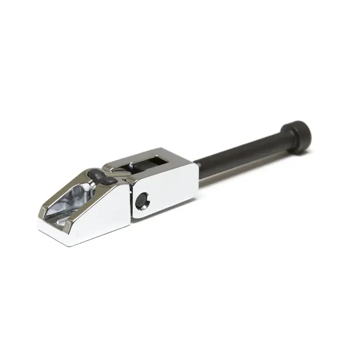 Graph Tech Ghost PN-0080-C7 – Floyd Rose Style Saddle Pickups, 7-String – Chrome