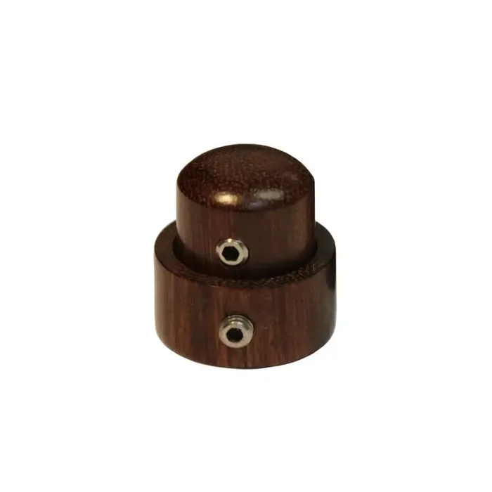 Graph Tech Ghost PW-1022-00 – Wooden Stacked Knobs – 3 pcs.