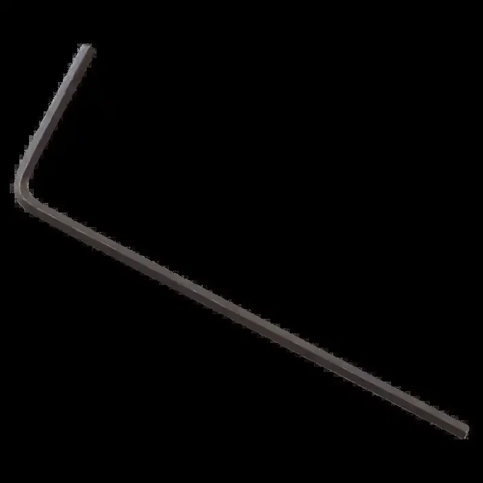 Graph Tech LW-0105-01 – 0,50 Hex-Key Wrench for StringSaver Saddles PS-8000-00-F0, PS-8108-00, PS-8304-00