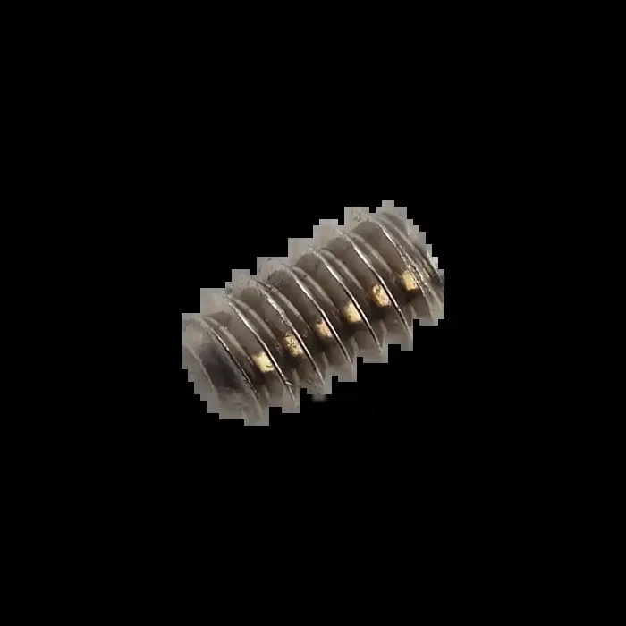 Graph Tech LW-1440-01 – Screw CP Socket Set s-s 4-40 x 3-16 for PS-8200-00