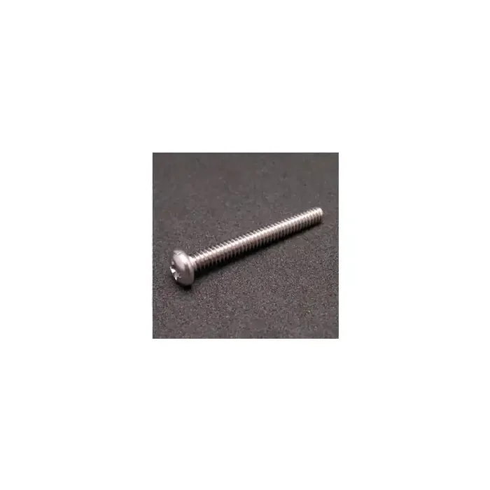 Graph Tech LW-3440-05 – Screw Phil Pan s-s 4-40 x 1-1-4 PS-8166-00