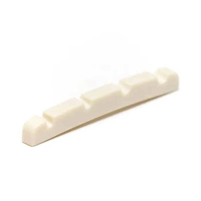 Graph Tech NuBone Nut Slotted Bass Fender Precision LC-1204