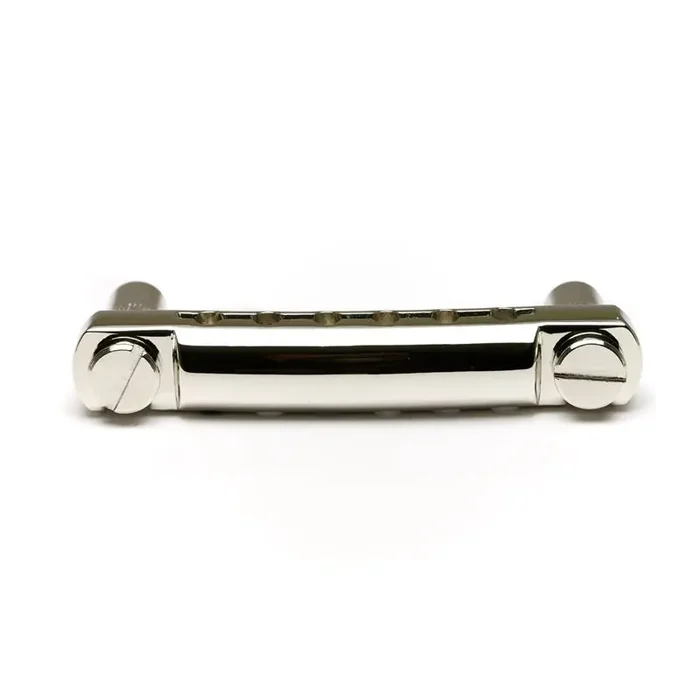 Graph Tech ResoMax PS-8893-N0 – NVt Tailpiece – Nickel