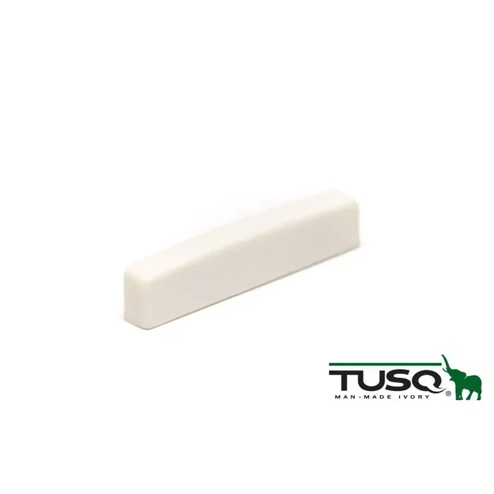 Graph Tech TUSQ LQ-3000-10 – Stringed Instruments Jumbo Nut, Flat, Blank – Luthier‘s Pack, 10 pcs.