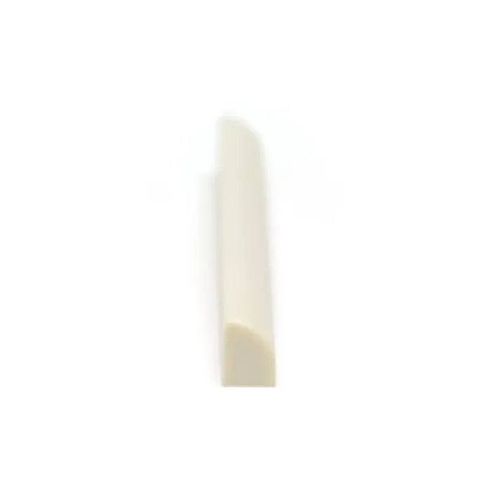 Graph Tech TUSQ PQ-4202-00 – Guitar Nut, Flat, Blank, 1.925 long
