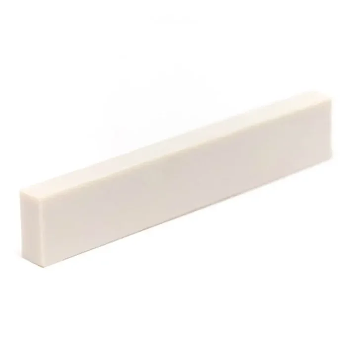 Graphtech TUSQ blank nut 63.50 x 4.75 x 11.10mm