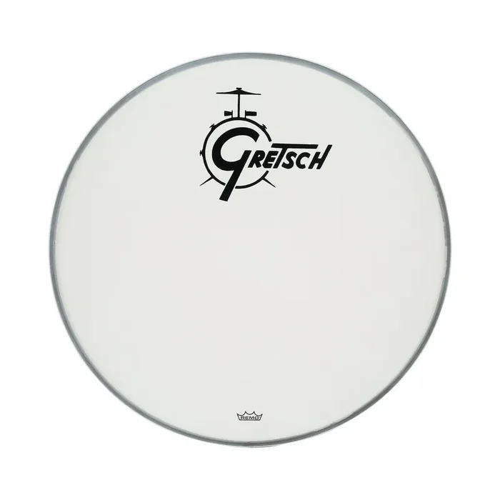 Gretsch Ambassador Coated 24″ Reso