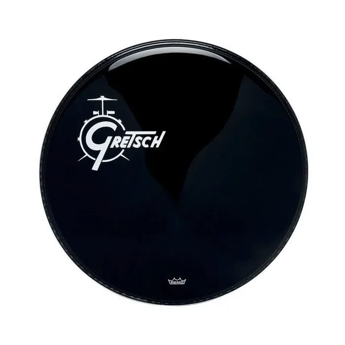 Gretsch Ambassador Ebony 18″ Reso