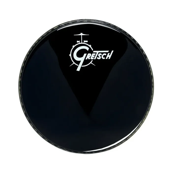 Gretsch Ambassador Ebony 18″