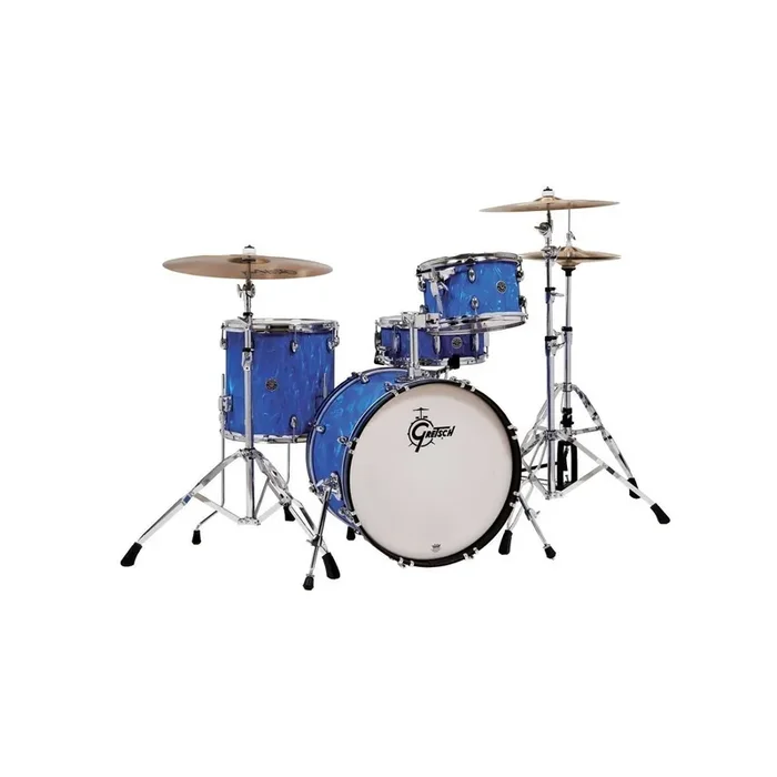 Gretsch Catalina Club BSF 20 BD 4pc