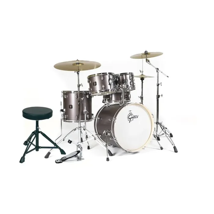 Gretsch Energy GS 20 BD 5pc