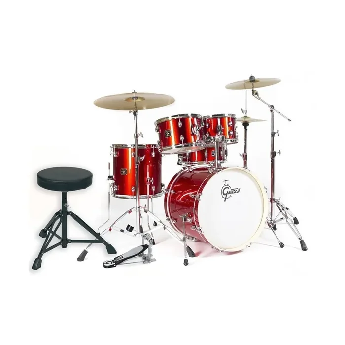 Gretsch Energy RD 20 BD 5pc