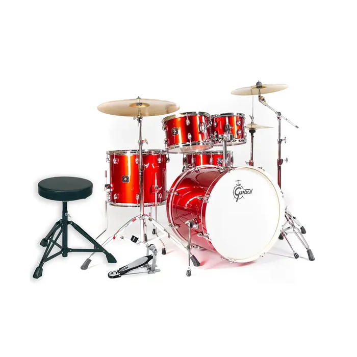 Gretsch Energy RD-22 BD 5pc