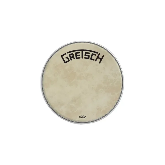 Gretsch Fiberskyn 18″