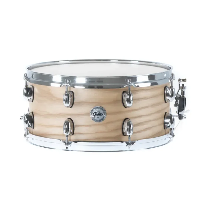 Gretsch Full Range ASHSN 6.5×14